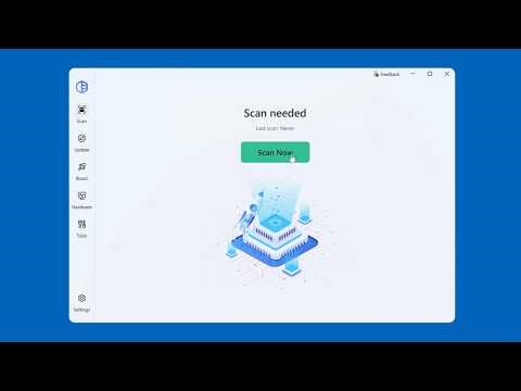 Driver Easy Demo