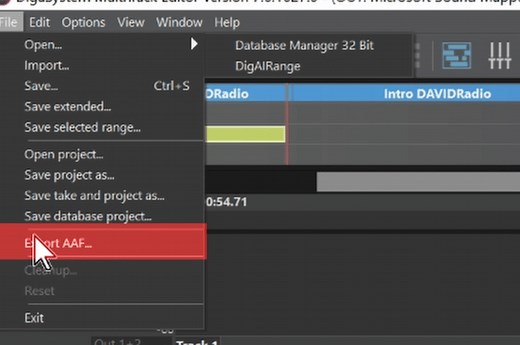 Products - DAVID Systems