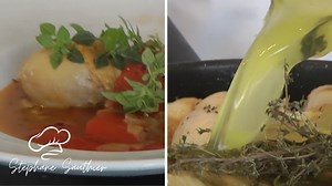 Learn How to Make This Delicious and Simple Basque-Style Chicken!