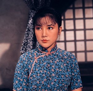 Siu Yam yam (Chinese Actress) ~ Wiki & Bio with Photos | Videos