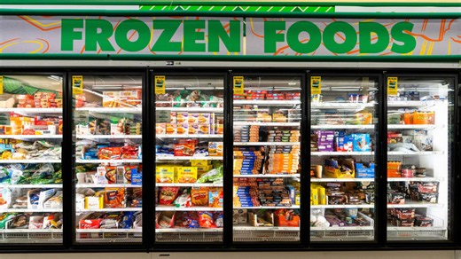 10 frozen foods you should be picking up at Dollar Tree