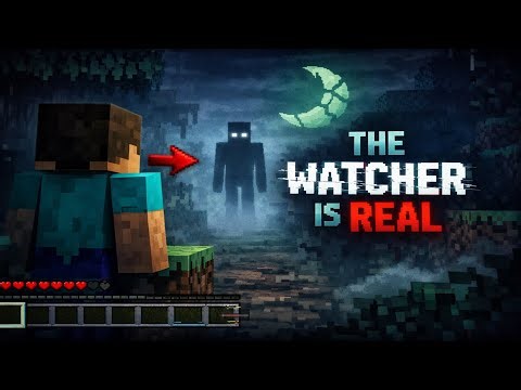 The SECRET Mob Hidden in Minecraft's Game Files