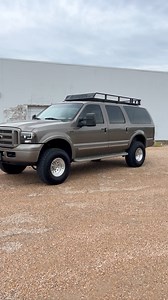 1K views | ❗️❗️ FOR SALE ❗️❗️ 2005 Ford Excursion Limited 6.0L...