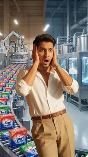 How Surf Excel Turned Holi Into a Crore-Winning Marketing Strategy