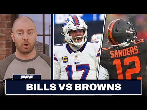 Bills Defenders Sound Off on LB Matt Milano Ahead of Browns Game