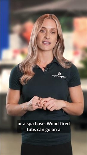 Do I need a concrete pad or special foundation for a hot tub?