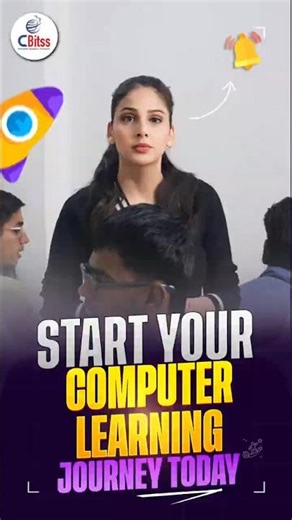 Short-Term Computer Courses in Chandigarh | Basic MS Word, Excel & Internet Training