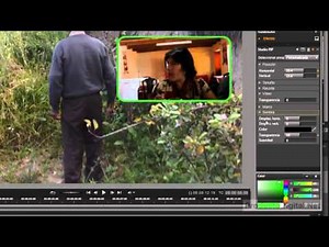 Como editar un Video - efectos para videos con Pinnacle 17 Part 1