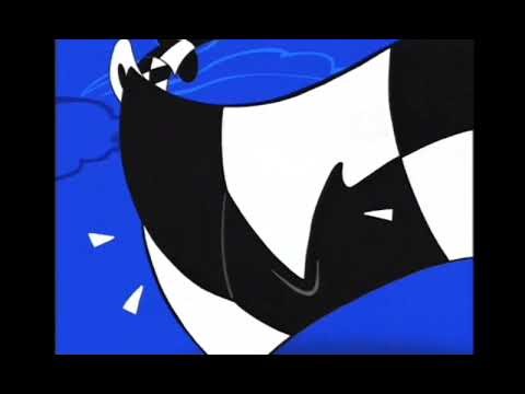 Some cartoon network powerhouse generic bumpers with voiceover in hq (1998-2003)