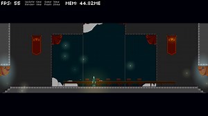 Leaps and Bounds - We Promise We're Not Dead news - The Thin Silence (formerly Proof)