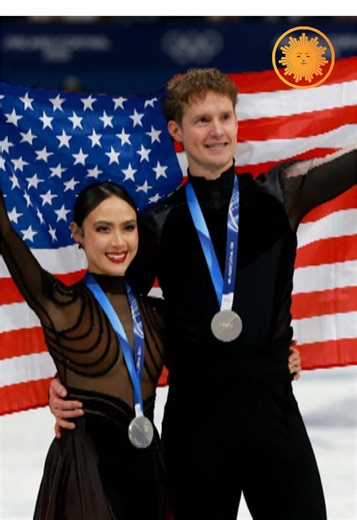 Madison Chock and Evan Bates Call for Judging Transparency