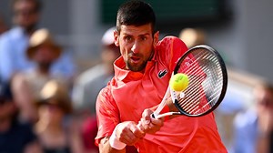 French Open: Iga Swiatek auf dem Thron - Matchball Becker mit Siegerehrung nach Damen-Finale