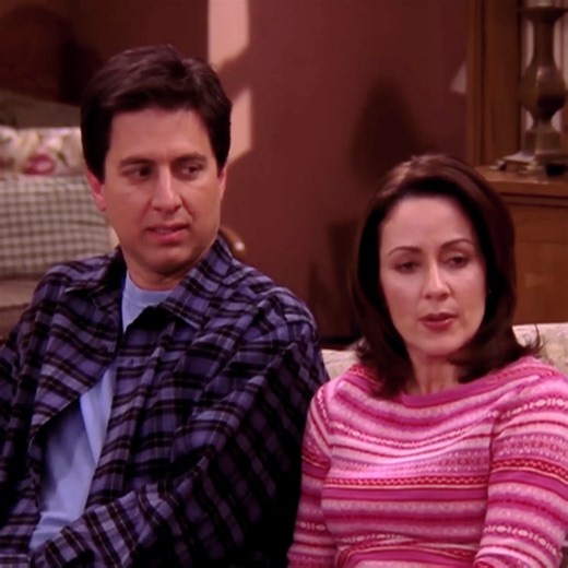 Ray and Debra Watch Basketball - Everybody Loves Raymond | True Overcomer