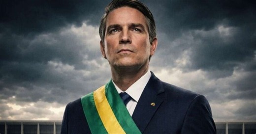 Atores de ‘Dark Horse’ são mantidos na ‘geladeira’ por produtores de elenco