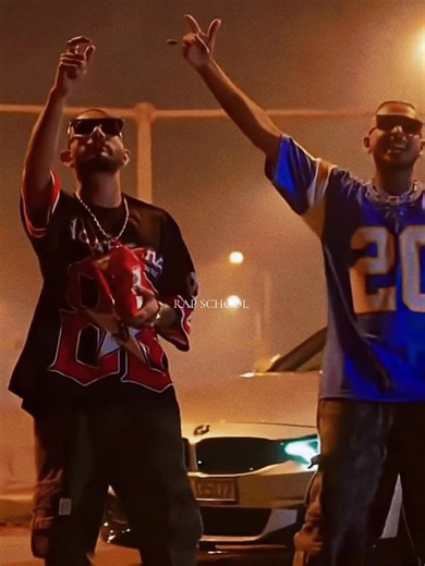 Rhyming Killers: Praba x Smokio Collaboration