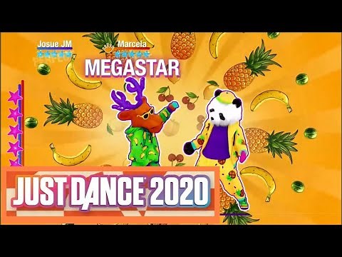 Just Dance 2020 Novo 🔊 🎶