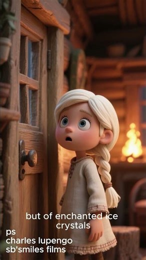 The Druid Children #animeshorts#shorts#trending#animation#reels #disney #toonyfriends #animetoons