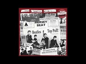 The PETE BEST BAND Once A BEATLE, Always 1996 (The Beatles) RARE ALBUM COMPLETE