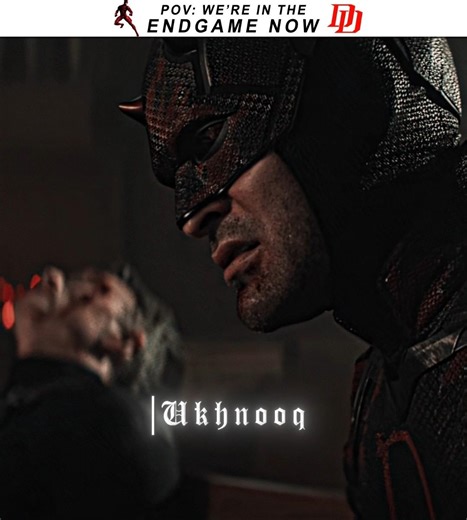 " No One’s Safe Now " 💀