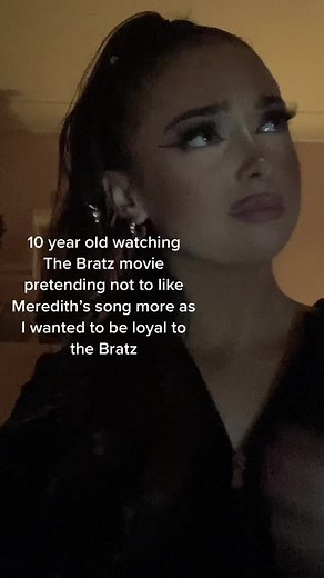 Exploring the Bratz Movie Soundtrack and Meredith's Impact