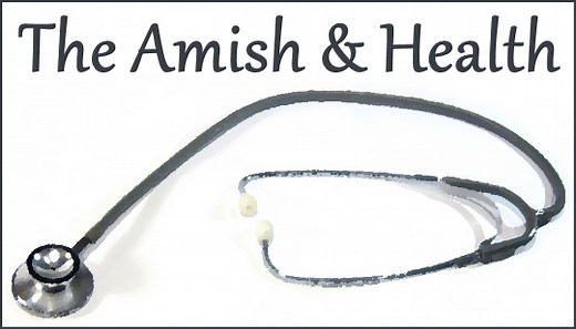 The Amish & Health: 9 Common Questions - Amish America