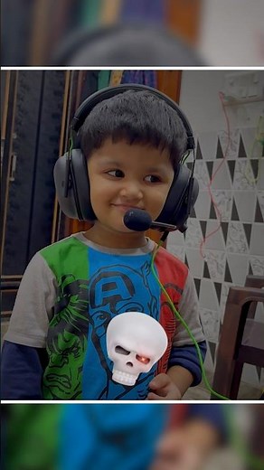 The Power Of Razer Blackshark v2x 🫡🫡