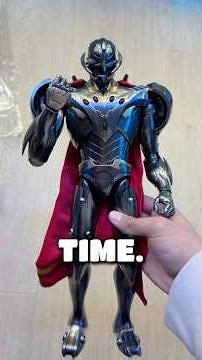 INFINITY ULTRON REVIEW 🔥