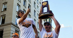 Tennessee baseball stars reflect on national title and careers with Vols at Championship Celebration