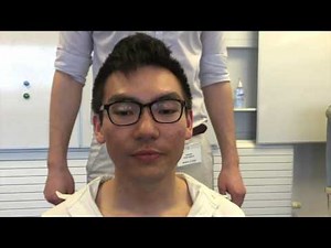 Lymph Node Examination - Exeter Medical School