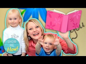 Book Time – Show Me How