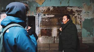 Sneak peek behind the scenes of the Brighter Days video 🎥 | Emeli Sandé