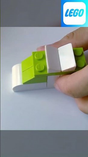 Lego Classic 10696 Ghost 044 #shorts