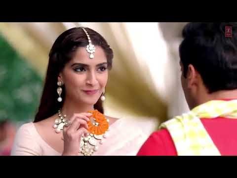 Aaj Unse Milna Hai Full Song with LYRICS Prem Ratan Dhan Payo Salman Khan, Sonam Kapoor