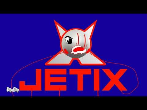 jetix werefox TF