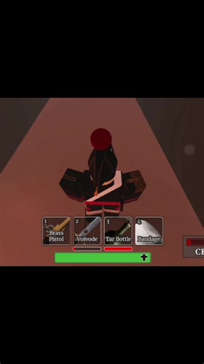 William H Crawford Full NPC Dialogue in Guts and Blackpowder