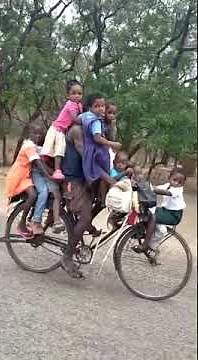 ZODABWISA PA MALAWI COMEDY