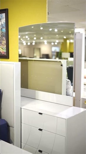 Disco Bedroom Set – MATRIX FURNITURE GROUP