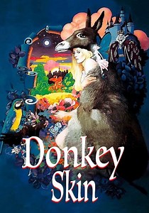 Donkey Skin - movie: where to watch streaming online