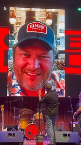 Todd Tilghman's pop-up show last night was awesome! It got even better when his former coach from The Voice, Blake Shelton called in from Oklahoma to check in on him! ☎️ | Ole Red Gatlinburg