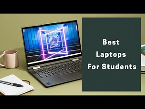 Best Laptop For Students | Best Budget Laptop for All Students