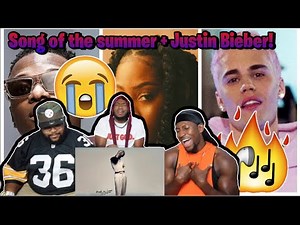 WizKid - Essence (Audio) ft. Justin Bieber, Tems REACTION!!
