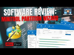 Want to MAXIMIZE Your Disk Space? Try Minitool Partition Wizard NOW
