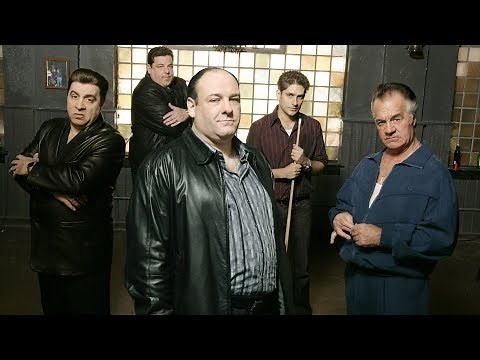 Los Soprano | Tráiler en Español (Serie de HBO Max)