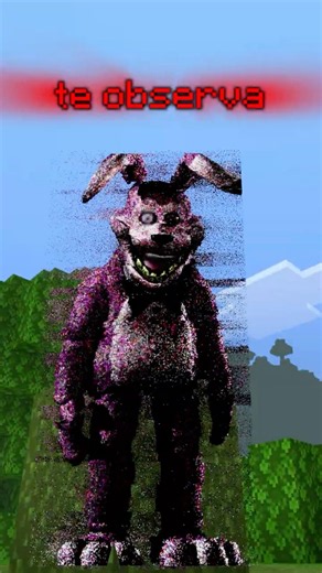 Este MOD es Aterrador 😰 #minecraft