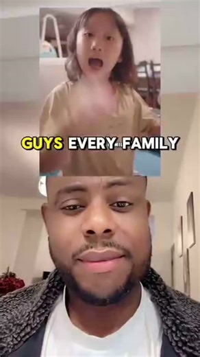 Okungha Eureka on Instagram: "Every family needs to learn these rules ❤️😍💯 #publicreels #familyfirst"