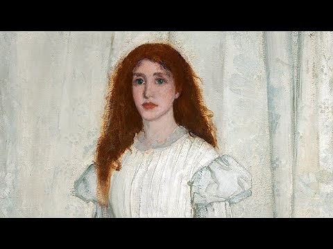 Le symbolisme ou l’art du silence