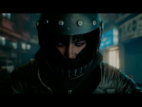 Slitterhead - Playthrough Part 2 (PS5)