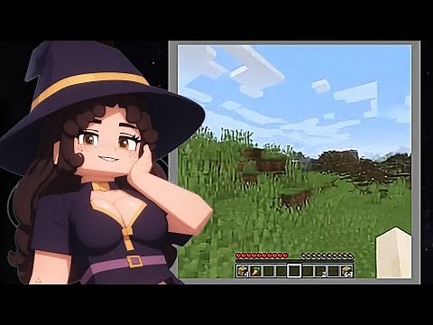 Playable AI Minecraft generated in real time