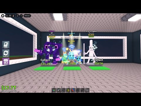 STEAL A BRAINROT TRADING | TUNE IN