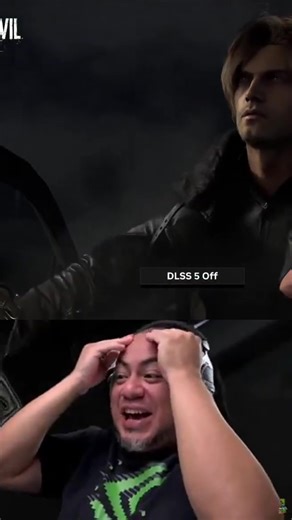 DLSS 5.0: Neural Rendering vs Neural Shaders